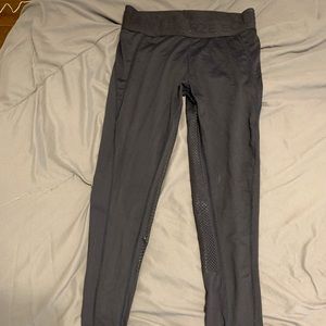 Horze full seat leggings